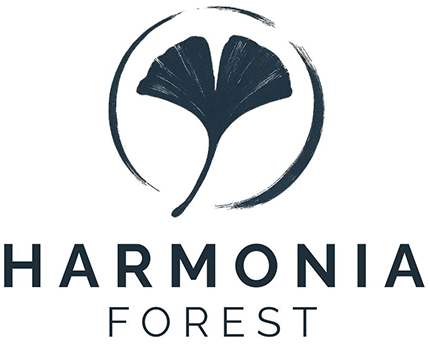 Harmonia Forest Logo